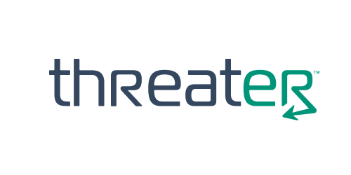 threater threater Logo